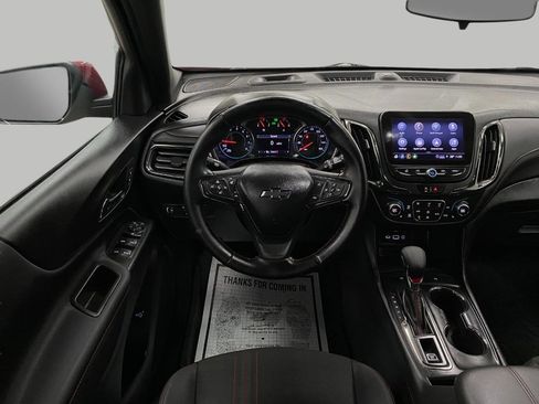 Used 2023 Chevrolet Equinox RS image 12
