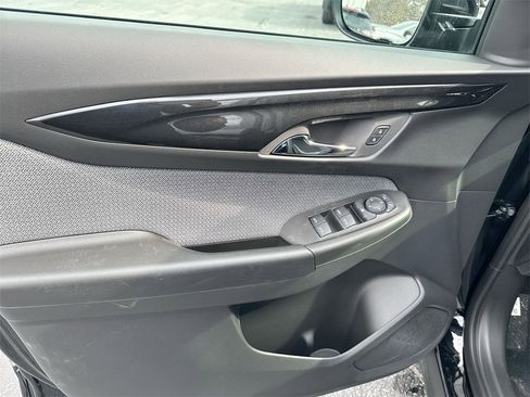 New 2026 Chevrolet TrailBlazer LT image 15