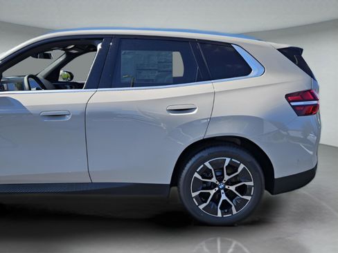 New 2026 BMW X3 xDrive30 w/ Convenience Package image 38