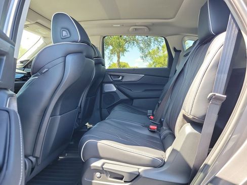 New 2026 Acura MDX SH-AWD w/ Advance Package image 11