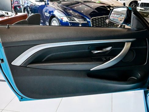 Used 2018 BMW 430i xDrive Coupe image 18