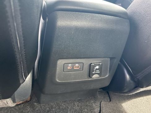Used 2024 Nissan Frontier S w/ Technology Package AWD/4WD image 43