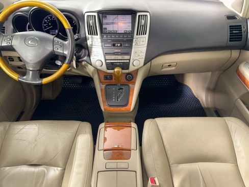 Used 2006 Lexus RX 400h 2WD image 17