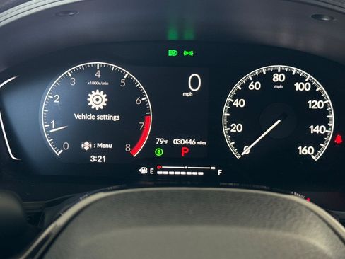Used 2025 Honda Civic LX image 22