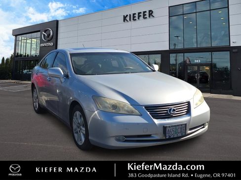 Used 2007 Lexus ES 350 FWD image 1