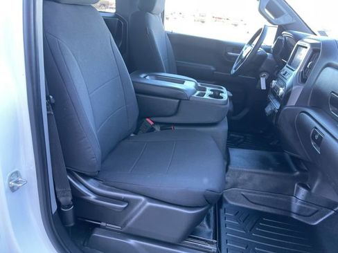 Used 2020 GMC Sierra 1500 4x4 Regular Cab w/ Sierra Value Package image 15