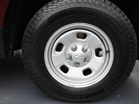 Used 2017 RAM 1500 Tradesman w/ Popular Equipment Group image 26