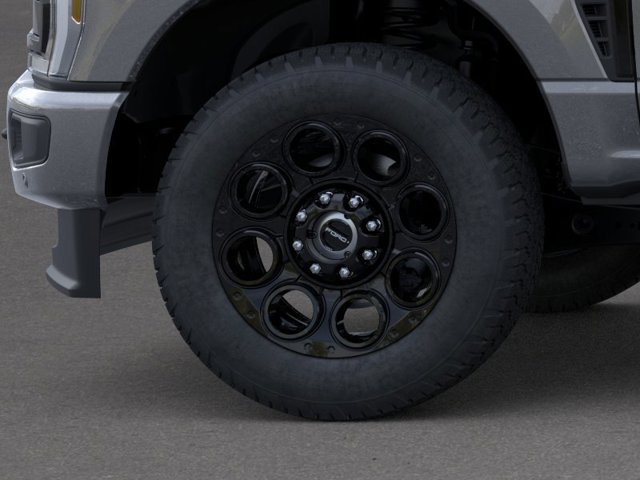 New 2026 Ford F350 Lariat w/ Black Appearance Package AWD/4WD image 19