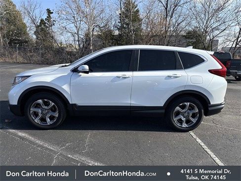 Used 2019 Honda CR-V EX image 11