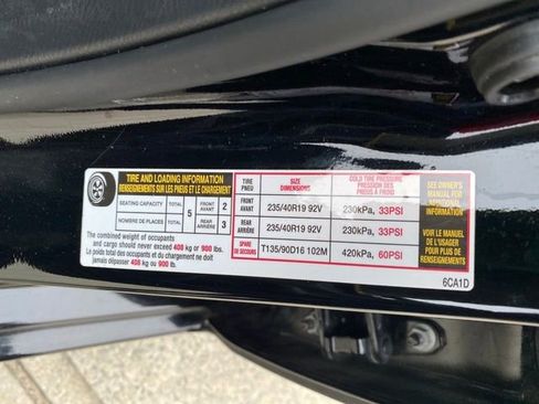 Used 2022 Nissan Altima 2.5 SR image 31