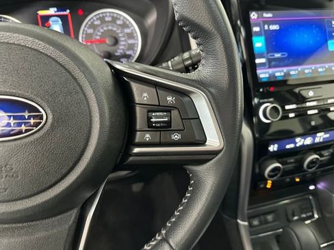 Used 2022 Subaru Ascent Premium w/ Convenience Package image 16