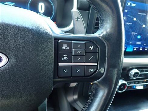 Used 2023 Ford F150 Raptor AWD/4WD image 16