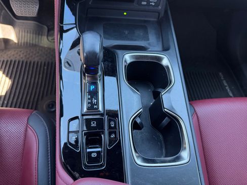 Used 2022 Lexus NX 350 AWD image 18