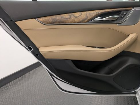 Used 2022 Cadillac CT5 Premium Luxury image 22