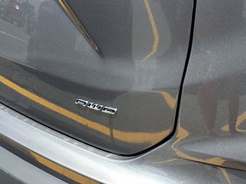 Used 2023 Ford Edge SEL w/ Convenience Package AWD/4WD image 27