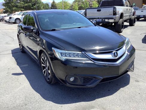 Used 2016 Acura ILX FWD image 6