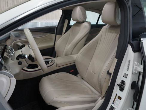 Used 2019 Mercedes-Benz CLS 450 image 27