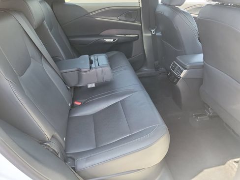 Used 2024 Lexus RX 350 Premium Plus w/ Cold Area Package FWD image 22