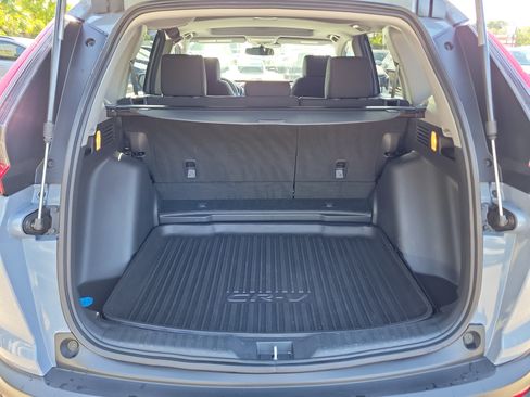 Used 2022 Honda CR-V EX image 14