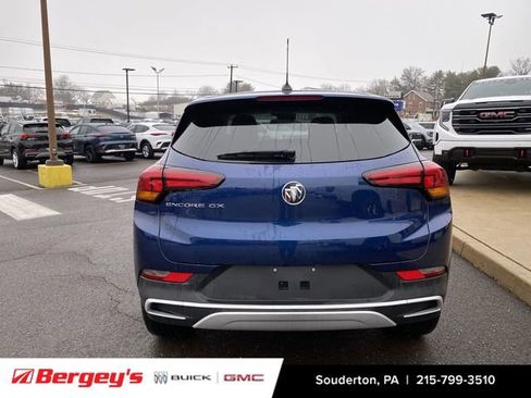 Certified 2023 Buick Encore GX Preferred image 14