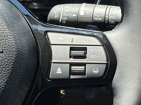 New 2026 Honda Pilot Elite image 25