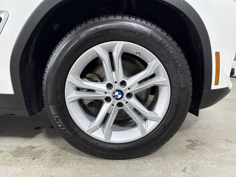 Used 2020 BMW X3 xDrive30i w/ Luxury Package image 15