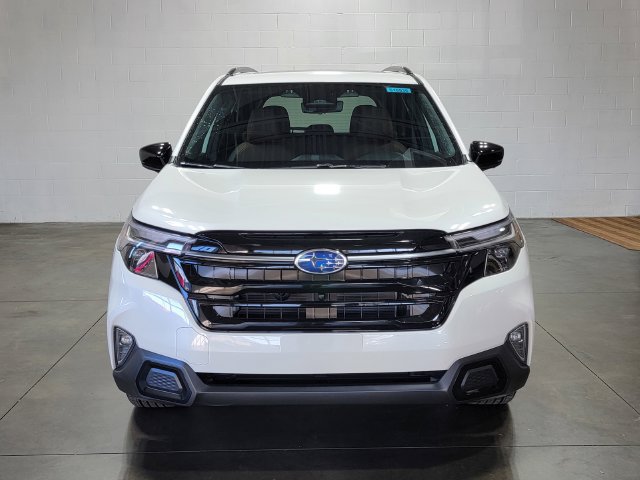 New 2026 Subaru Forester Touring AWD/4WD image 3