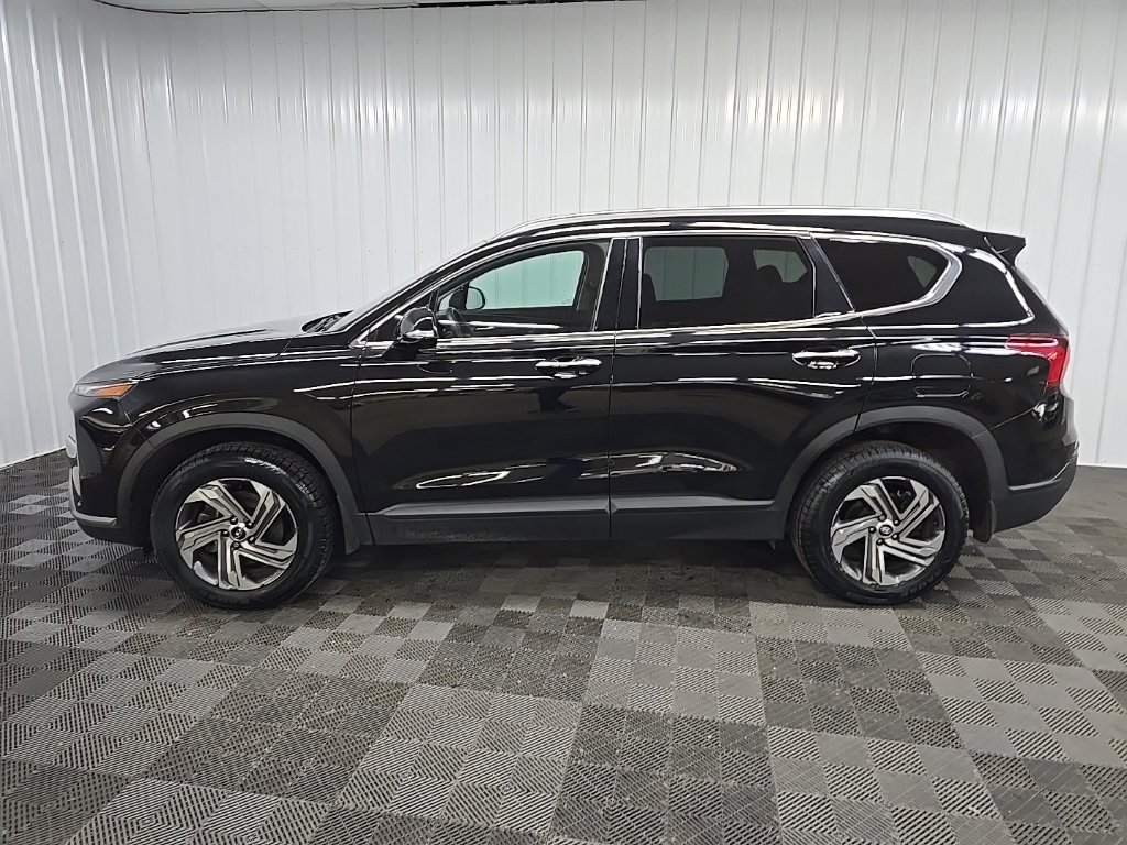 Used 2023 Hyundai Santa Fe SEL AWD/4WD image 5