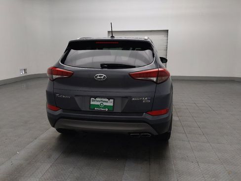 Used 2016 Hyundai Tucson Sport AWD/4WD image 7