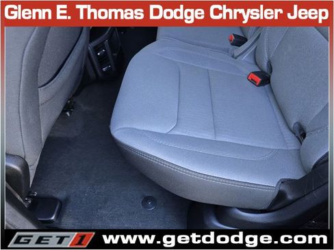 Certified 2022 RAM 1500 Big Horn image 25