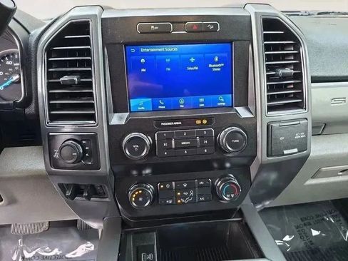 Used 2021 Ford F250 XLT w/ XLT Value Package image 11