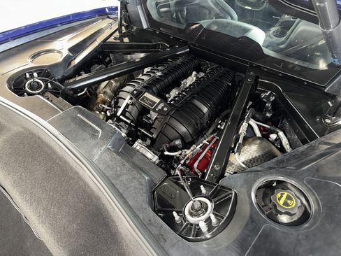 Used 2025 Chevrolet Corvette Z06 image 13