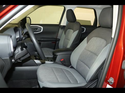 Used 2022 Ford Bronco Sport Big Bend image 9