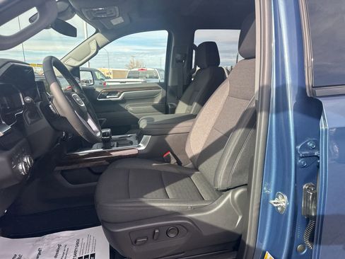 New 2026 GMC Sierra 1500 Elevation w/ Preferred Package image 13