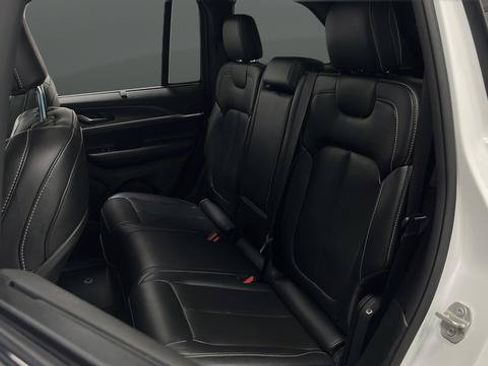 Used 2024 Jeep Grand Cherokee Limited w/ Luxury Tech Group II AWD/4WD image 23