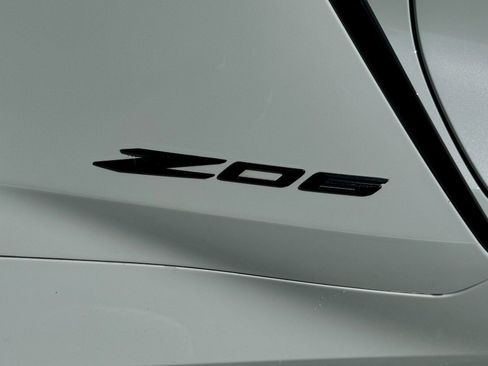 Used 2024 Chevrolet Corvette Z06 image 51