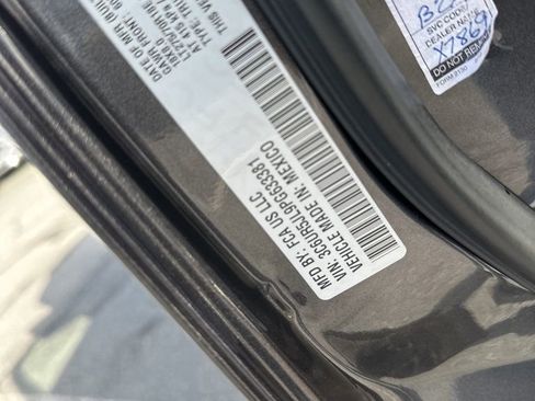 Used 2023 RAM 2500 Big Horn w/ Level 1 Equipment Group image 36