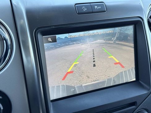 Used 2014 Ford F150 FX4 w/ Equipment Group 402A Luxury image 21