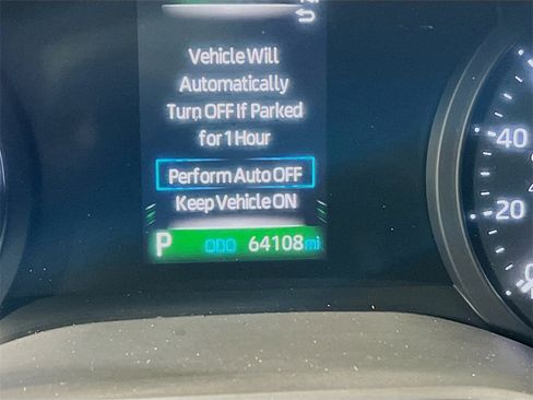 Certified 2022 Toyota Sienna LE image 12