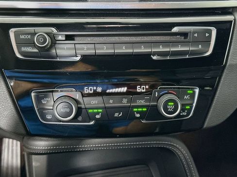 Used 2017 BMW X1 sDrive28i FWD image 16