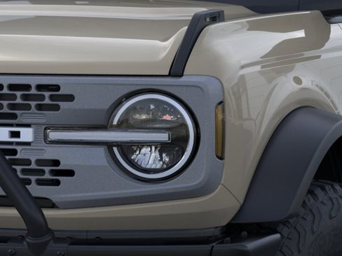 New 2026 Ford Bronco Badlands AWD/4WD image 20