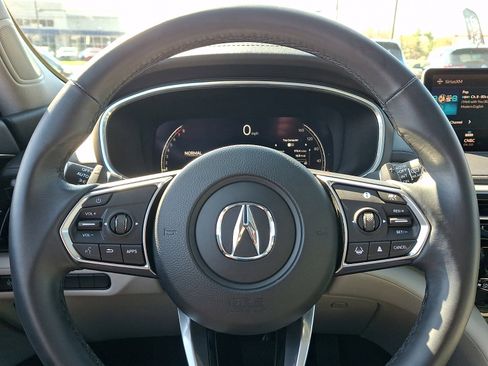 Certified 2023 Acura MDX w/ Technology Package image 21
