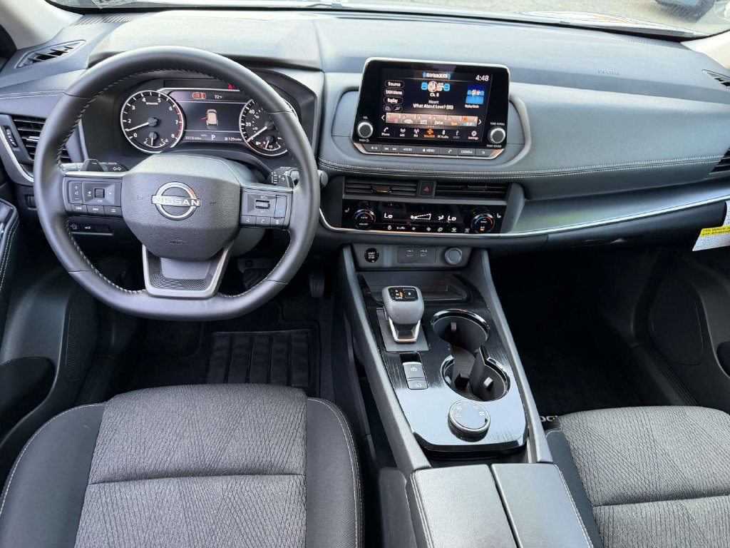 Used 2026 Nissan Rogue SV w/ Cold Weather Package AWD/4WD image 14