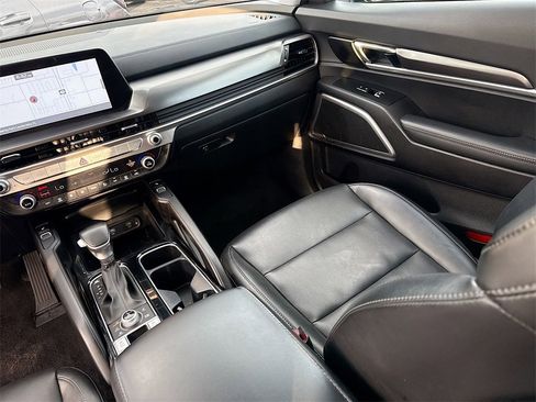 Used 2024 Kia Telluride S w/ S Sunroof Package image 26