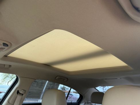 Used 2015 Buick LaCrosse Premium w/ Driver Confidence Package #1 image 13