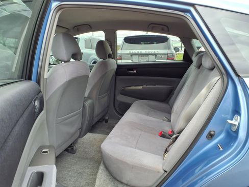 Used 2009 Toyota Prius FWD image 11