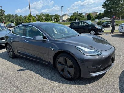 Used 2020 Tesla Model 3 Long Range