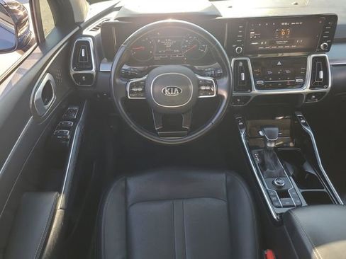 Used 2021 Kia Sorento SX image 15