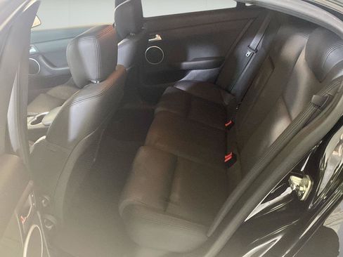 Used 2009 Pontiac G8 GT w/ Premium Package RWD image 29
