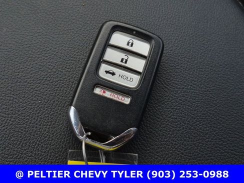 Used 2021 Honda Accord Sport image 35